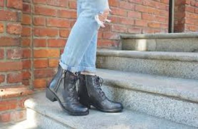 STEPS – ΓΟΥΣΟΠΟΥΛΟΥ ΧΑΡΙΚΛΕΙΑ