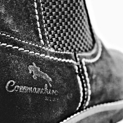 COMMANCHERO – ΔΙΑΜΑΝΤΗΣ ΗΛΙΑΣ ΚΑΙ ΣΙΑ ΕΕ