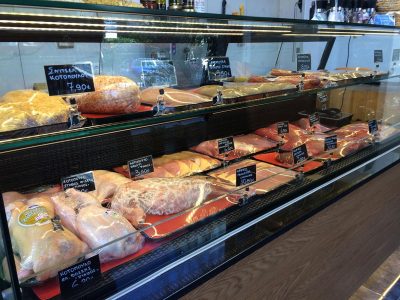 ΒΟΥΡΓΑΛΗΣ ΧΡΗΣΤΟΣ ΚΑΙ ΣΙΑ ΟΕ