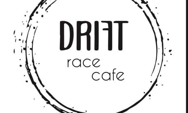 DRIFT RACE CAFE