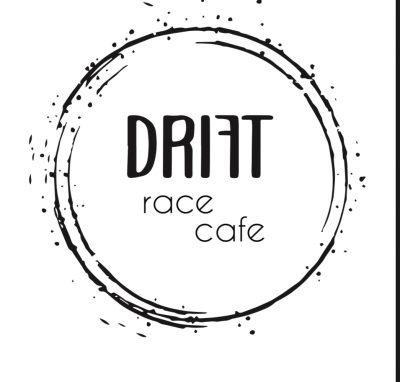 DRIFT RACE CAFE