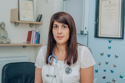 ΠΑΛΙΛΗ ΧΡΙΣΤΙΝΑ