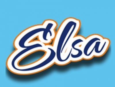 ΧΑΡΤΟΠΟΙΙΑ ELSA