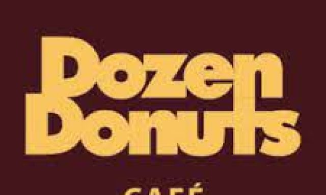 DOZEN DONUTS CAFE -ΠΑΡΑΣΚΑΚΗΣ Α.Ε.