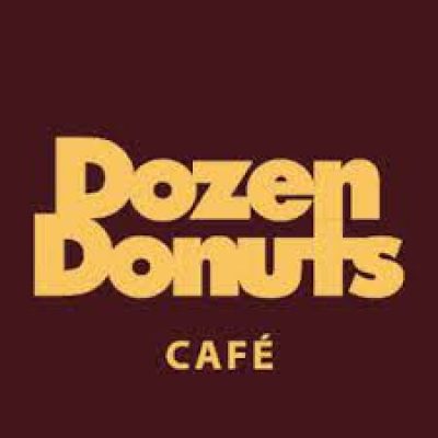 DOZEN DONUTS CAFE -ΠΑΡΑΣΚΑΚΗΣ Α.Ε.