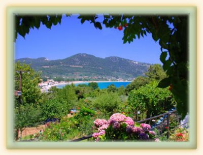 VILLA MARIA – ΠΡΕΝΤΑ ΚΑΛΛΙΟΠΗ Π.