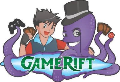 GAME RIFT &#8211; ΠΑΝΑΓΙΩΤΗΣ ΚΥΡΕΝΕΣ ΚΩΝ/ΝΟΣ ΔΟΝΟΣ ΟΕ