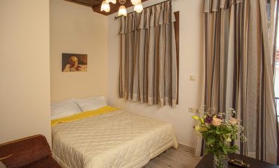 ARGYRO HOUSE I &amp; II