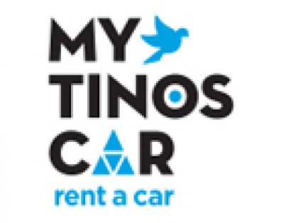 MY TINOS CAR