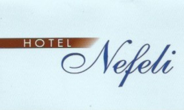 NEFELI HOTEL