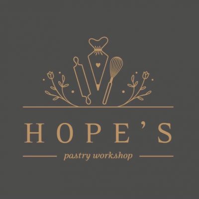 HOPE’S PASTRY WORKSHOP