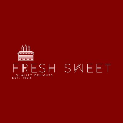 FRESH SWEET – ΚΟΥΤΟΥΛΑΣ ΧΡΗΣΤΟΣ ΧΑΝΤΖΗ ΔΗΜΗΤΡΑ