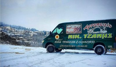 ΤΖΑΝΗΣ ΝΙΚΟΛΑΟΣ