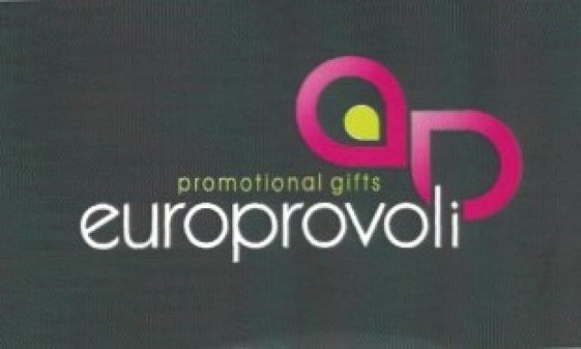 EUROPROVOLI PROMOTIONAL GIFTS – ΦΑΣΟΥΛΑΣ ΕΥΣΤΡΑΤΙΟΣ