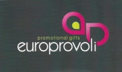 EUROPROVOLI PROMOTIONAL GIFTS – ΦΑΣΟΥΛΑΣ ΕΥΣΤΡΑΤΙΟΣ