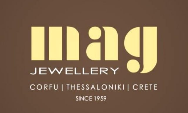 MAG JEWELLERY – ΑΓΓΙΣΤΡΙΩΤΗ Μ ΤΑΤΙΑΝΑ