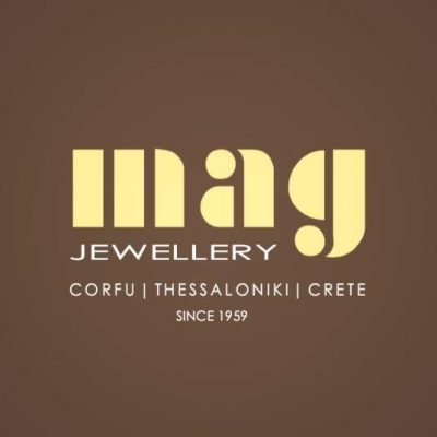 MAG JEWELLERY – ΑΓΓΙΣΤΡΙΩΤΗ Μ ΤΑΤΙΑΝΑ