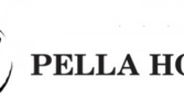 PELLA HOUSE HOTEL – ΚΟΡΟΣΙΑΔΗΣ ΘΕΟΔΟΣΙΟΣ