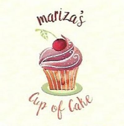 MARIZAS CUP OF CAKE – ΖΟΥΖΟΥΛΑ ΜΑΡΙΑ