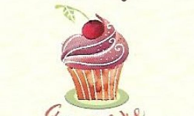 MARIZAS CUP OF CAKE – ΖΟΥΖΟΥΛΑ ΜΑΡΙΑ