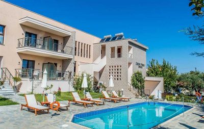 STUDIO SIRENS FRESH &#8211; ΜΑΡΙΟΣ ΔΗΜΗΤΡΙΟΣ