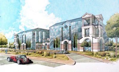 NIDE REAL ESTATE DEVELOPMENT ΕΕ