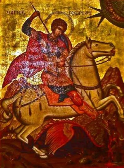 ΒΥΖΑΝΤΙΝΟ – ΧΑΔΑΛΗΣ ΣΩΚΡΑΤΗΣ