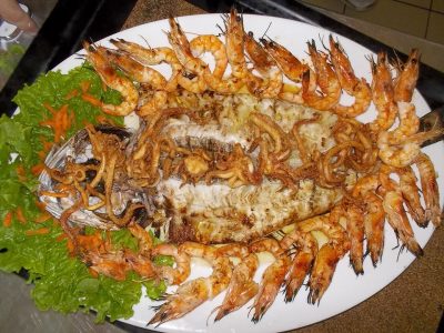 ΕΛΙΑ – ΠΑΡΔΑΛΗΣ ΑΛΕΞΑΝΔΡΟΣ &amp; ΧΡΗΣΤΟΣ Ο.Ε.