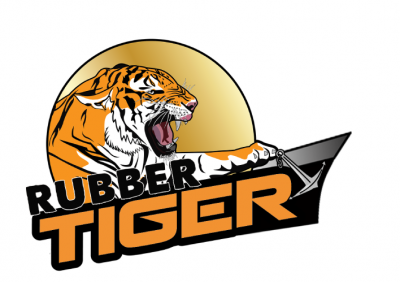 ΕΛΑΣΤΙΚΑ – RUBBER TIGER – ΣΤΑΥΡΑΚΗΣ ΔΗΜΗΤΡΙΟΣ