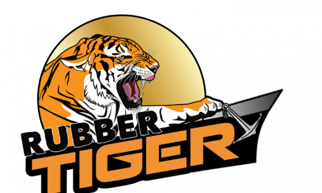 ΕΛΑΣΤΙΚΑ – RUBBER TIGER – ΣΤΑΥΡΑΚΗΣ ΔΗΜΗΤΡΙΟΣ