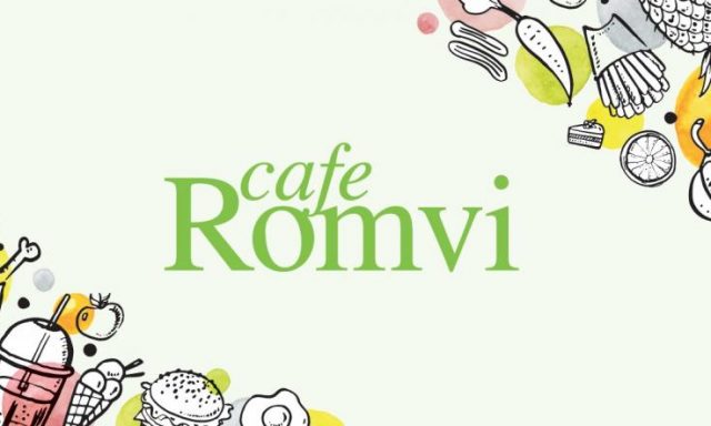 ROMVI CAFE – ΤΡΙΑΝΤΑΦΥΛΛΟΥ ΝΙΚΟΛΑΟΣ
