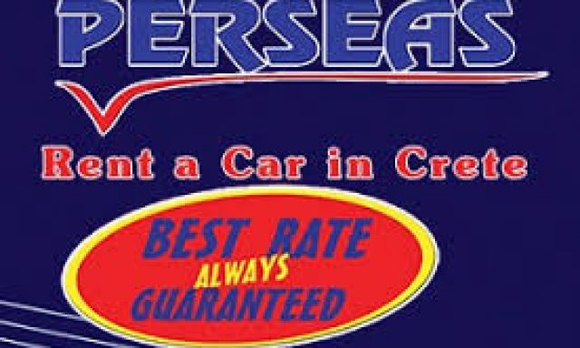 PERSEAS – ΤΣΙΧΛΑΚΗΣ Ε ΤΣΟΥΚΑΚΗΣ Κ ΟΕ