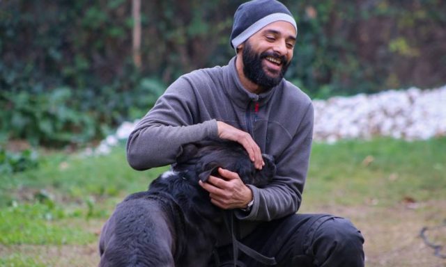 DOGSKILLS – ΧΡΗΣΤΟΣ ΤΑΡΑΜΠΕΚΗΣ