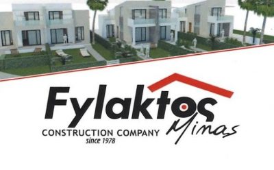 FYLAKTOS CONSTRUCTIONS – Μ.ΦΥΛΑΚΤΟΥ ΚΑΙ ΣΙΑ ΟΕ