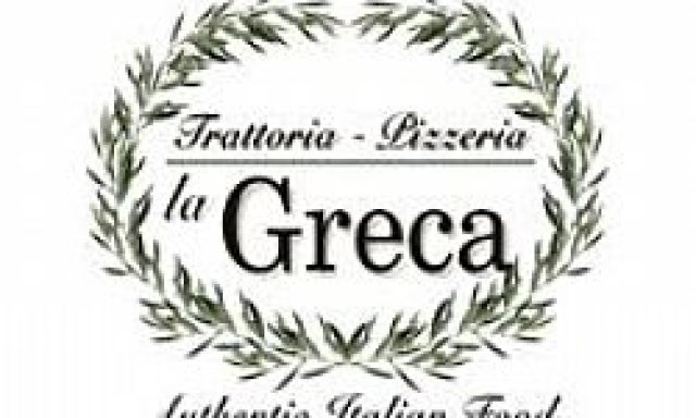 LA GRECA