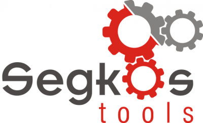 SEGKOSTOOLS – ΣΕΓΚΟΣ ΕΥΑΓΓΕΛΟΣ