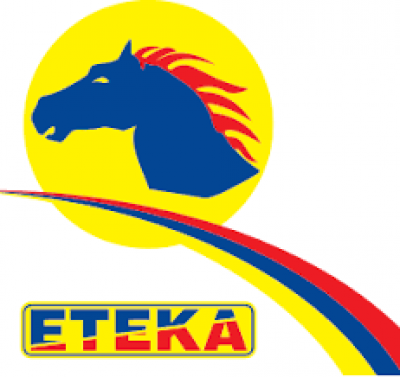 ΕΤΕΚΑ – ΓΙΑΖΙΤΖΟΓΛΟΥ ΝΕΚΤΑΡΙΟΣ