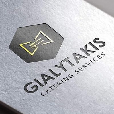 GIALYTAKIS CATERING SERVICES – ΓΙΑΛΥΤΑΚΗΣ Γ. &amp; ΣΙΑ Ε.Ε