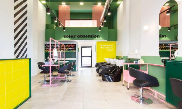 2 HAIR STORIES – ΣΑΡΑΪΛΗ Σ ΦΕΡΡΟΥΣ Α ΟΕ