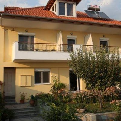 PENSION KATERINA (Αντωνίου Αικατερίνη)