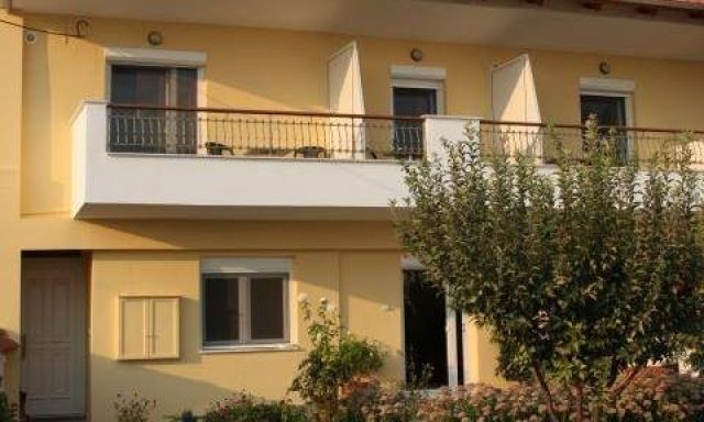 PENSION KATERINA (Αντωνίου Αικατερίνη)