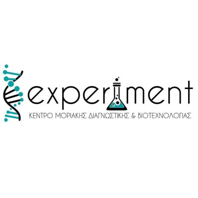 EXPERIMENT – ΜΟΡΙΑΚΗ ΔΙΑΓΝΩΣΤΙΚΗ ΟΕ