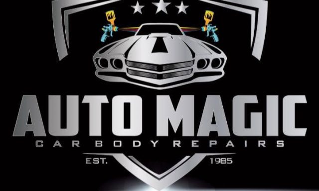 AUTO MAGIC