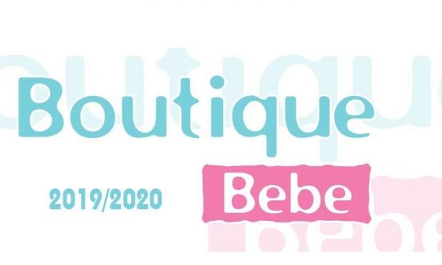 BOUTIQUE BEBE
