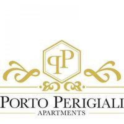 PORTO PERIGIALI – ΑΝΤΩΝΗΣ ΚΑΡΤΑΝΟΣ