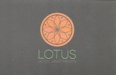 LOTUS HOTEL APARTMENTS