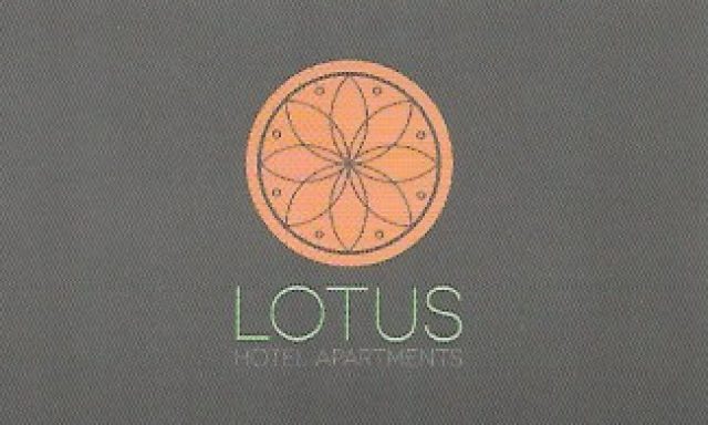 LOTUS HOTEL APARTMENTS