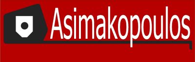 ΑΣΗΜΑΚΟΠΟΥΛΟΣ Μ. ΔΗΜΗΤΡΙΟΣ