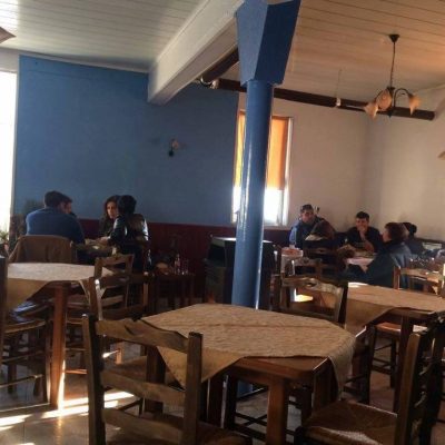 ΤΑ ΚΡΥΑ ΝΕΡΑ – ΤΣΟΛΕΡΙΔΗΣ ΑΝΑΣΤΑΣΙΟΣ