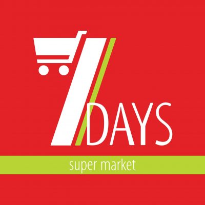 SEVEN DAYS – ΧΑΜΟΓΕΩΡΓΑΚΗΣ ΚΑΙ ΣΙΑ Ε.Ε.